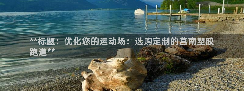 谈球吧言网入口：**标题：优化您的运动场：选购定制的