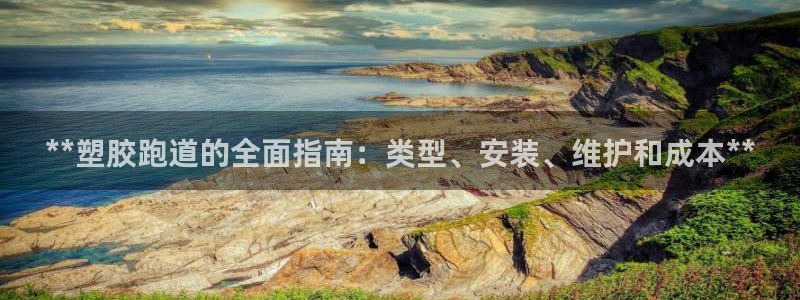 谈球吧nba：**塑胶跑道的全面指南：类型、安装、维护和成本**