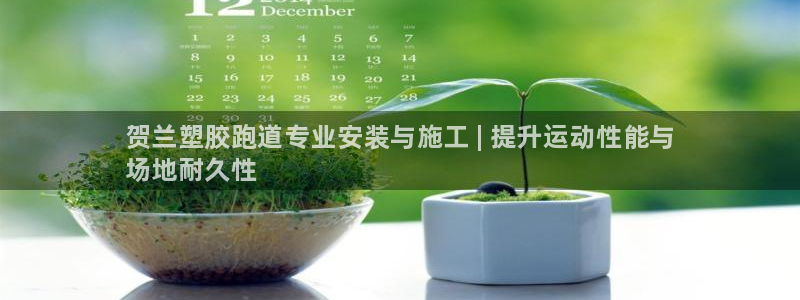 谈球吧网页版在线入口：贺兰塑胶跑道专业安装与施工 |